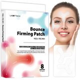 Wooshin Labottach Bounce Firming Patch flaster protiv bora 8 kom | shoptok.hr