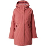 Schöffel Zunanja jakna 'Bastianisee' pastelno rdeča | Shoptok.si