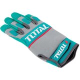 Total Zaštitne mehaničke rukavice 1806 / INDUSTRIAL (TSP1806-XL) | shoptok.hr