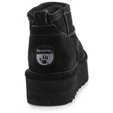 Bearpaw Škornji za sneg Retro Shorty 2940W Črna | Shoptok.si