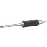 Weller rtm 036 s ms spajkalna konica dletasta oblika dolžina konice 18 mm vsebina\, količina\, vsebina količinskih enot na prodajno enoto 1 kos, (20428997) | Shoptok.si
