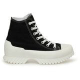 Butigo Sneakers - Black - Wedge Cene