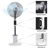 ventilator sa isparivačem vode