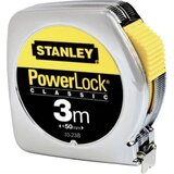 Stanley METAR POWERLOCK METALNI 3M 1-33-218 Cijene