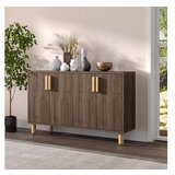 Hanah home komoda vincent walnut | ePonuda.com