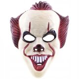  Klovnska maska -Pennywise - Halloween | Shoptok.si