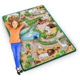 Ricokids model RK-344 XXL podloga za bojanje + flomasteri GRATIS 120 x 90 x 0,3 cm Cijene