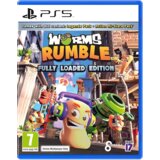  Worms Rumble - Fully Loaded Edition PS5 071208 | Eponuda.ba