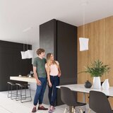  Lestenec BLUM 1 bela, (21348403) | Shoptok.si