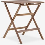  Bistro stočić Š62xL62 tvrdo drvo | ePonuda.com