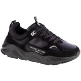 Big Star Nizke superge Shoes Črna Cene