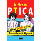 LOM Iz života ptica Cene