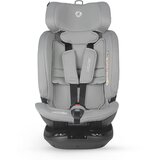 Coccolle Otroški avtosedež 0-36 kg 360 isofix 40-150 cm Velsa siva | Shoptok.si