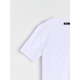 Sinsay Bluza s ažurnim uzorkom | shoptok.hr