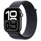 Apple Watch 10 GPS 46mm Jet Black Aluminium Case Ink Sp | Eponuda.ba