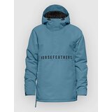 Horsefeathers Tala Anorak adriatic blue | Shoptok.si