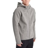 Joma Športne jope in jakne Basilea Softshell Hoodie Siva Cene