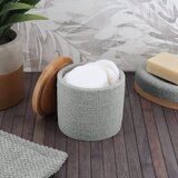 Tendance POSUDA ZA VATU VITTORIA MREŽA/BAMBU EFEKT, SIVA | shoptok.hr