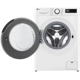 LG perilica - sušilica rublja F2DR508SBW | shoptok.hr