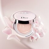 Dior Capture Dreamskin Moist & Perfect Cushion hidratantni puder u spužvici zamjensko punjenje nijansa 000 15 g | shoptok.hr