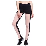 Nike Hlače X Pedro Skirted Training Tights Rožnata Cene