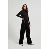 Marisse Women's Jeans Z-Je-4500 Black | Shoptok.si