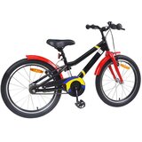  Otroško Kolo 22 Palcev za otroke od 7 do 12 let Modro belo, (5000202877) | Shoptok.si