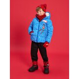 Sinsay Puffer jakna Spiderman | shoptok.hr