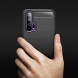 Carbon Case Fleksibilna futrola za Honor 20 / 20 Pro | shoptok.hr
