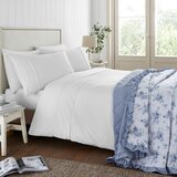 Catherine Lansfield Bijela posteljina za bračni krevet/za produženi krevet 230x220 cm Broderie Anglaise – | shoptok.hr