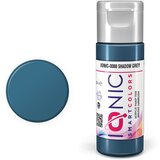 AMMO by MIG Jimenez AMMO Ionic Smart Colors Shadow Grey 20ml | Akrilna Boja za Minijature IONIC-0088 | Eponuda.com