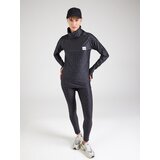 Eivy Funkcionalna majica 'Icecold' antracit / temno siva / črna | Shoptok.si