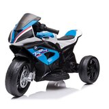  Licencirani motor na akumulator BMW HP4 – plavi | shoptok.hr