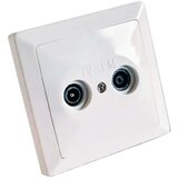  WL 1542L Utičnica TV-FM middle (prolazna) | shoptok.hr
