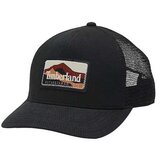 Timberland crni muški kačket TA61X2 001 Cene