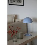 Markslöjd 109140 - Stona lampa ZIN 2xG9/20W/230V, plava | Eponuda.com