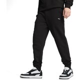 Puma Muški donji deo trenerke ESS ELEVATED, Crni
