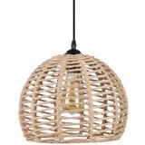  Luster na sajli OTIS 1xE27/20W/230V prečnik 30 cm | Eponuda.com