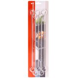 Barbecook BBQ 10v1 set inox nabodal za ražnjiče | Shoptok.si