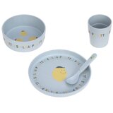 Lässig komplet za jelo lemon | shoptok.hr