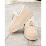 Resti Women's insulated moccasins Viserr | ePonuda.com