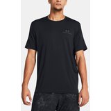 Under Armour T-Shirt Vanish Energy SS-BLK - Men's Cijene