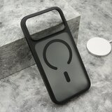  Futrola SHADOW MagSafe za iPhone 18 Pro Max/ crna (big camera) Cene