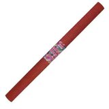 Spirit Spirit: Krep papir rjave barve 200x50cm | Shoptok.si