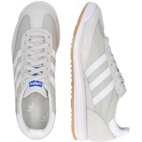 Adidas Nizke superge 'SL 72 RS' kamen / bela | Shoptok.si