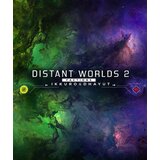Steam distant worlds 2: factions - ikkuro and dhayut (dlc) key (pc) global | Eponuda.com