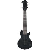 vidaXL Električna gitara za djecu s torbom crna 3/4 30 | shoptok.hr