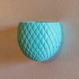 Polymaker Panchroma™ PLA Refill Matte Arctic Teal - 1,75 mm / 1000 g | shoptok.hr
