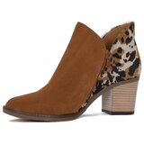 Maciejka 0449298005 Smeđa | shoptok.hr