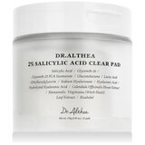 Dr. Althea 2% Salicylic Acid Clear Pad maramice masna 65 kom Cijene